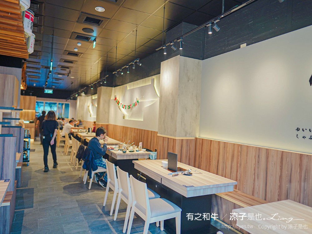 有之和牛鍋物放題 菜單 台中 和牛吃到飽 火鍋推薦 北屯聚餐 自助吧 buffet