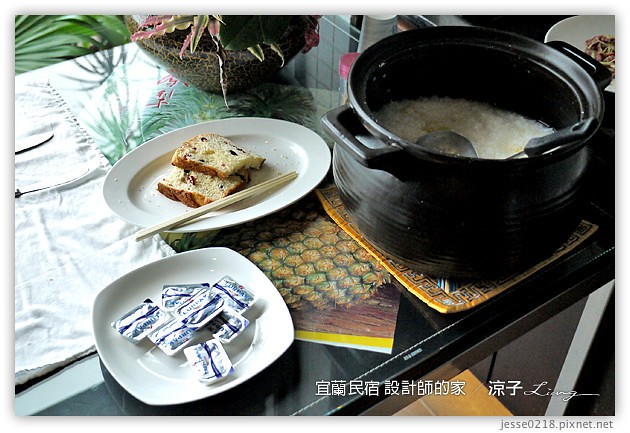 宜蘭民宿-設計師的家-來宜蘭住偶像劇場景