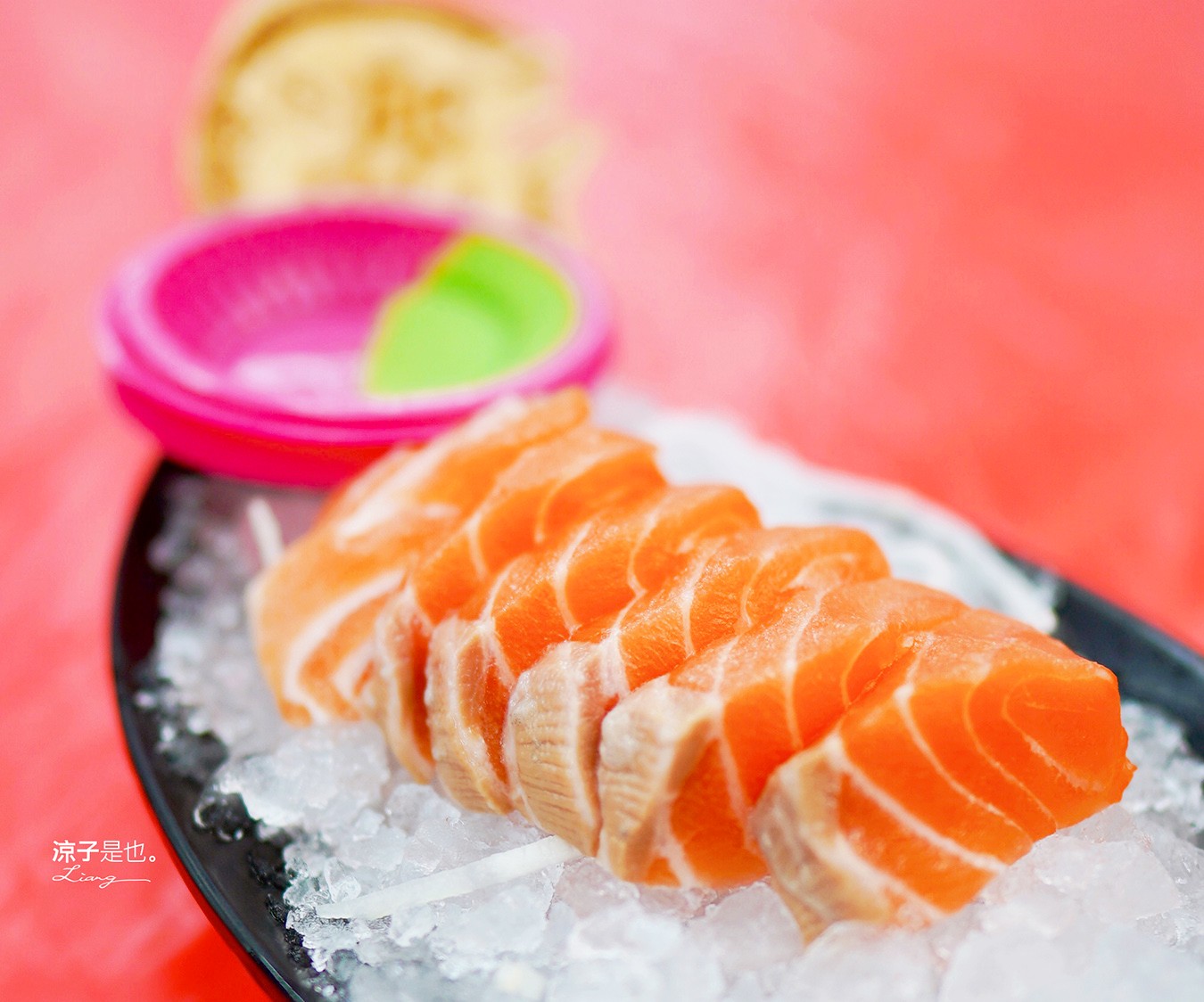 後壁湖邱家生魚片 菜單 屏東美食 墾丁必吃 百元生魚片 屏東海鮮餐廳 人氣排隊IG打卡