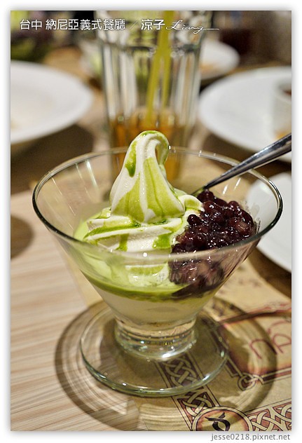 台中-納尼亞義式餐廳-台中義大利麵、披薩吃到飽餐廳(有雷)