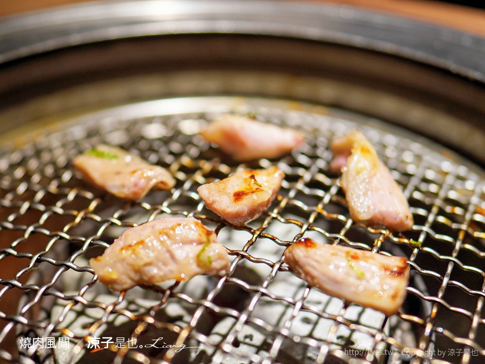 燒肉風間 菜單 台中 公益路美食餐廳 和牛套餐 線上訂位 停車場 KAZAMA