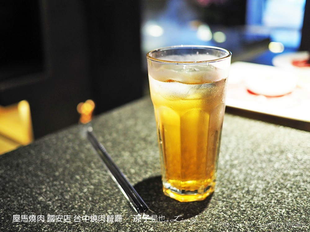 屋馬燒肉 國安店 台中燒肉餐廳