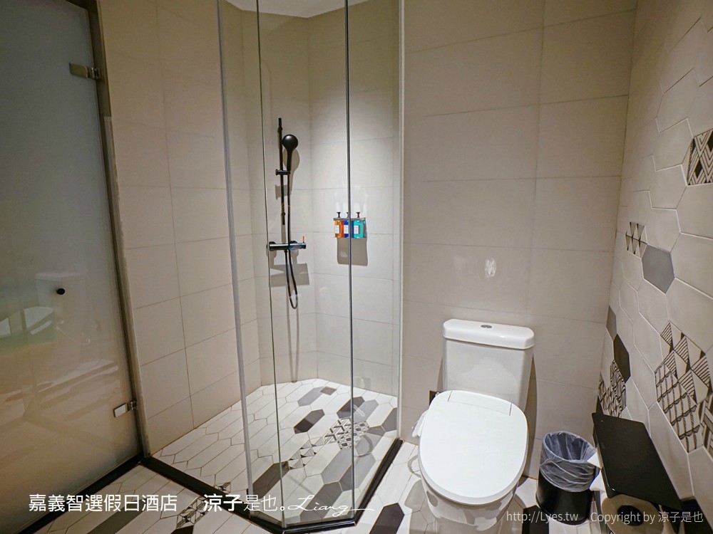 嘉義智選假日酒店 新開幕 嘉義住宿推薦 阿里山飯店 席夢思 IHG洲際酒店