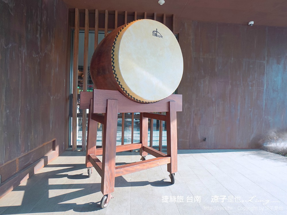 捷絲旅台南虎山館 早餐 游泳池 台南住宿推薦 優惠 台南親子飯店 十鼓文化村 餐廳