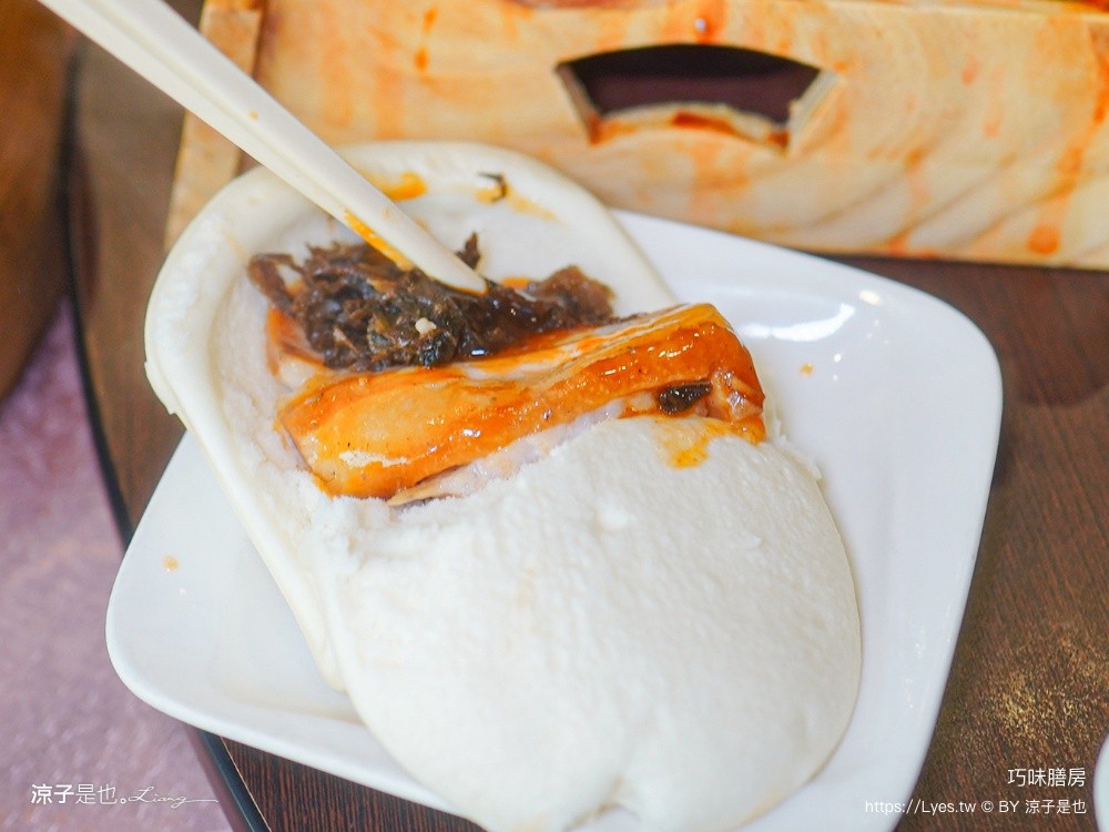 巧味膳房 台中美食 大里美食 台中合菜餐廳 巧味膳房菜單