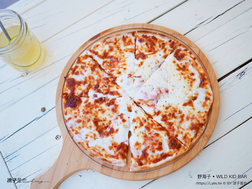 野海子 菜單 墾丁南灣 wild kids 墾丁海景餐廳 bbq燒烤 沙灘酒吧