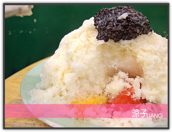 台中-美村點頭冰(附菜單) 2017年更新 台中老牌芒果冰