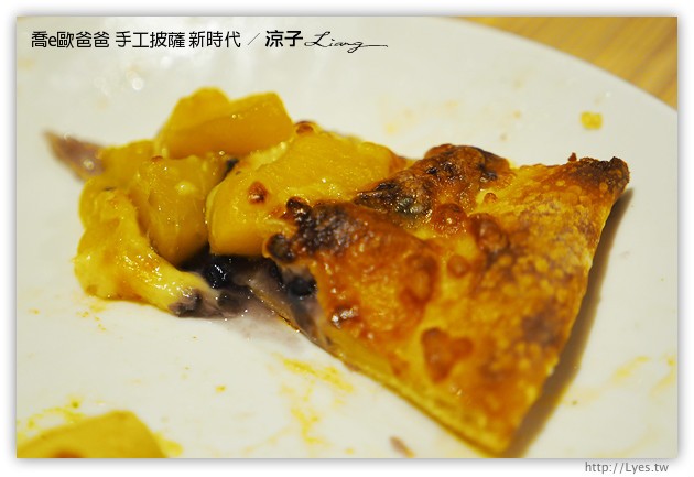 台中-喬e歐爸爸 手工披薩吃到飽-新時代店新開幕呦