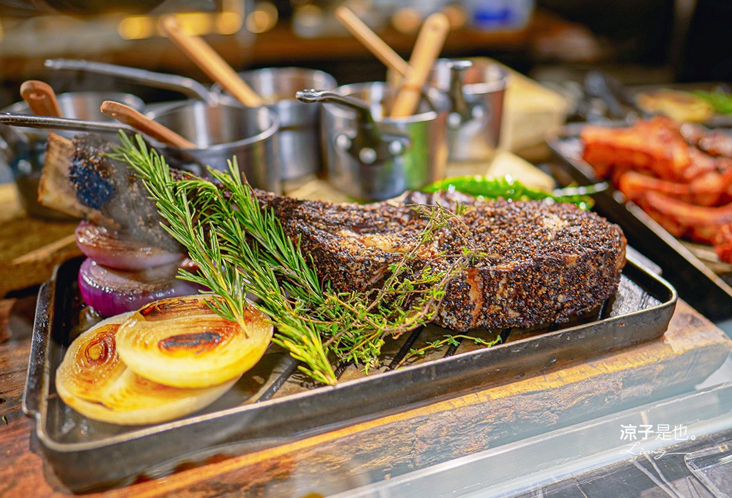 台北-栢麗廳 晶華酒店吃到飽餐廳防疫升級開放訂位啦！11大類豐富菜色自助晚餐吃到飽 五星級飯店buffet美食推薦