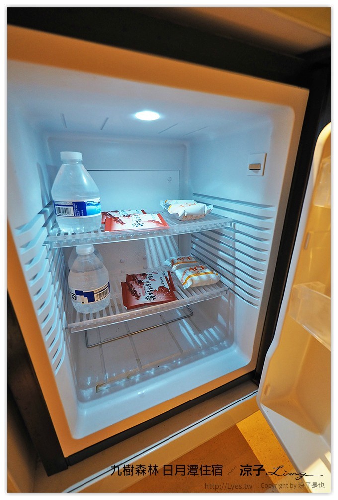 九樹森林 日月潭住宿 - 涼子是也 blog