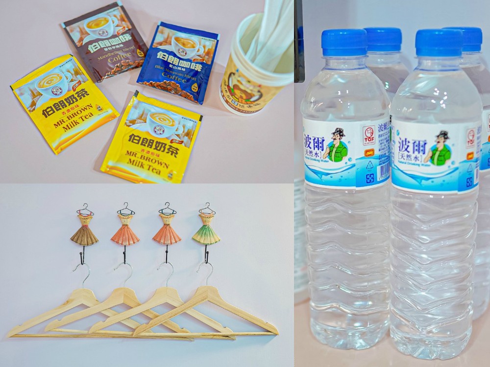 貓追熊親子民宿 熊追貓 台東親子民宿推薦 住宿飯店 溜滑梯 沙坑 電動賽車場 遊戲室玩具 房型價位 按摩椅