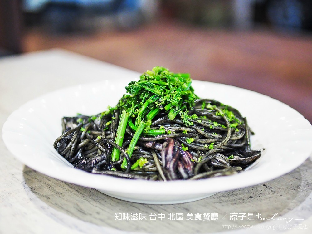 台中-知味滋味(附菜單) 北區網路口碑頗高、口味精緻的質感小餐館
