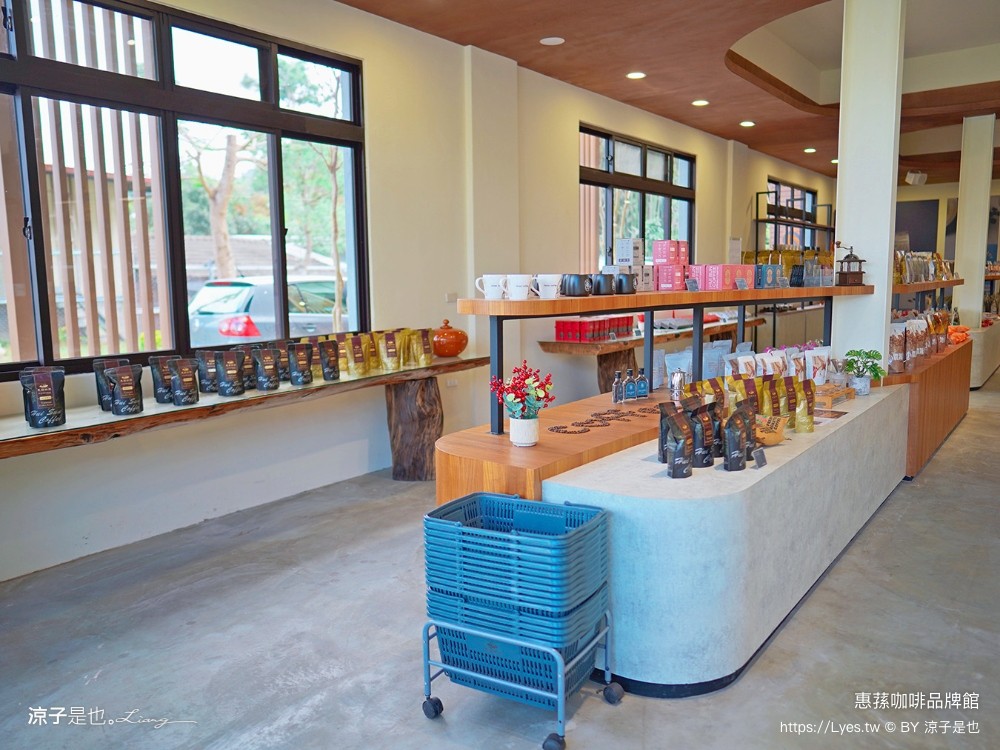 台灣惠 南投景點 埔里美食 國道6號 日月潭