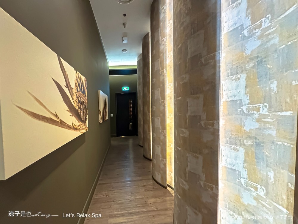 lets relax spa 泰國曼谷 連鎖按摩品牌 足部按摩 泰式按摩 精油按摩 小費 預約 價錢 平價spa推薦