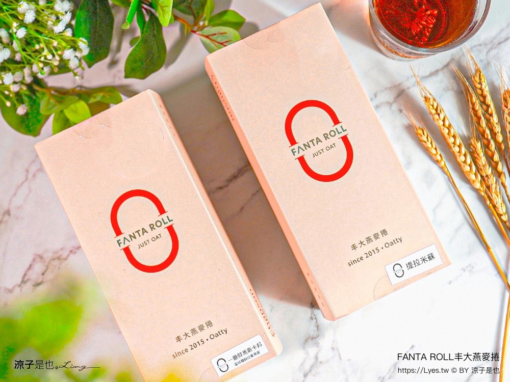 丰大燕麥捲 台中蛋糕 低卡 台中伴手禮 桂格聯名 oatty系列燕麥捲 口味 價格 台中甜點 彌月蛋糕 養生蛋糕 探病禮物 比利時 fanta roll