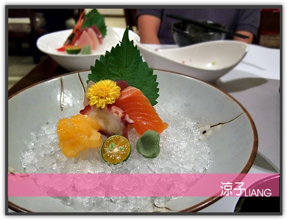 名流湯村 懷石料理09