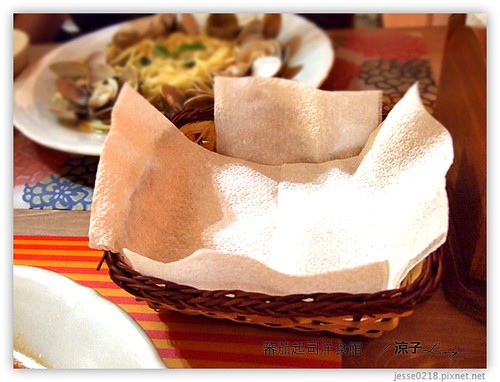 蕃茄起司洋食館 08