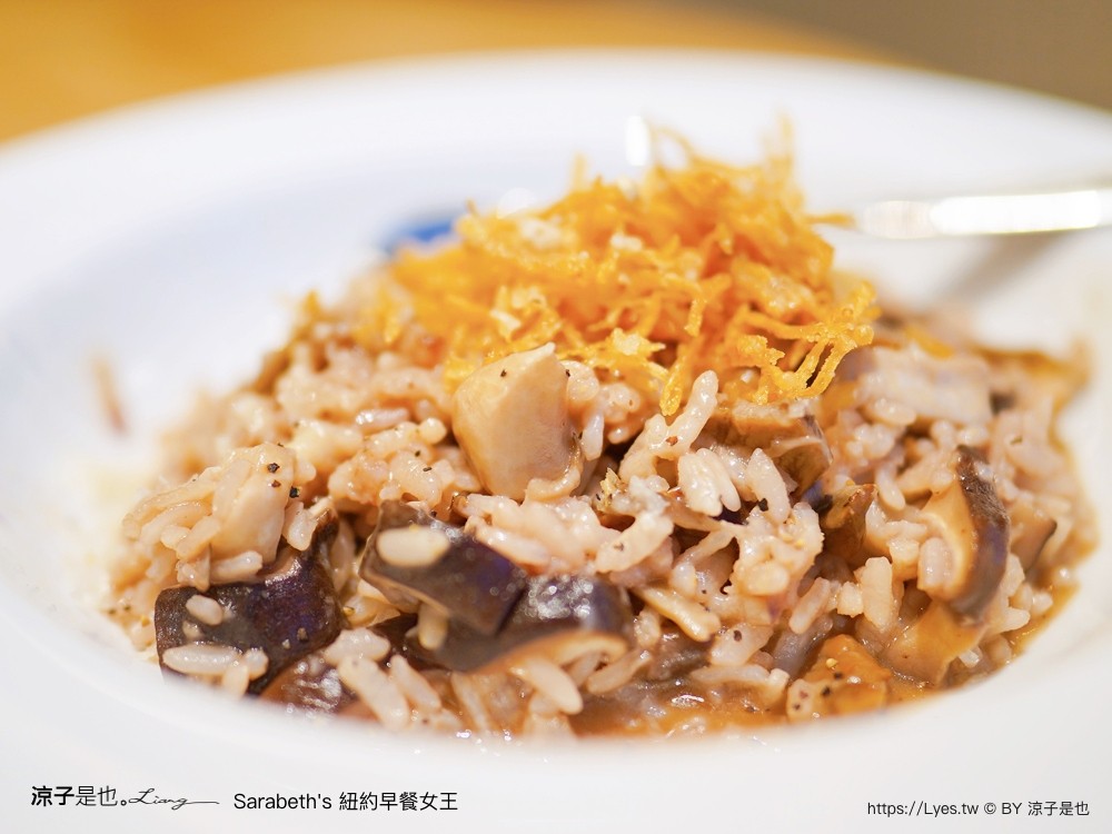 紐約早餐女王sarabeths 菜單 台中早午餐 lalaport台中店 首店開幕 搶先看 美食 餐廳