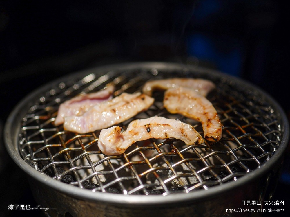 月見里山炭火燒肉 匠屋 菜單 台中燒肉 台中北屯美食 台中燒肉推薦 北屯美食 和牛燒肉 台中景觀餐廳 慶生優惠 當日壽星