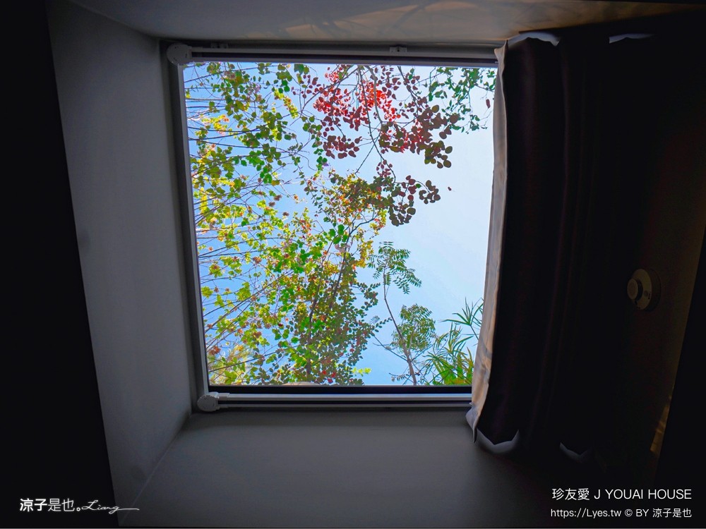 珍友愛 台南住宿 台南包棟民宿 台南美術館飯店 珍友愛價格 房型 設施 廚房 珍友愛景觀包棟民宿 j youai house