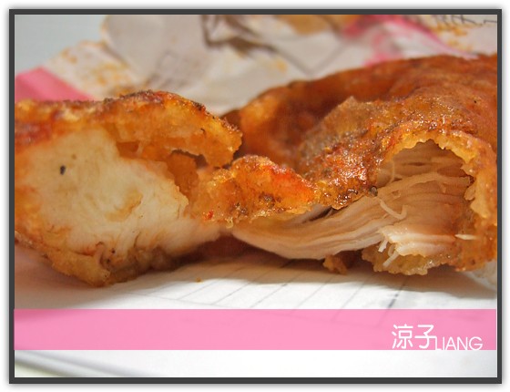派克脆皮雞排04