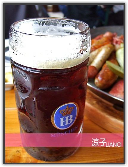 三芝 德國煙燻小棧09