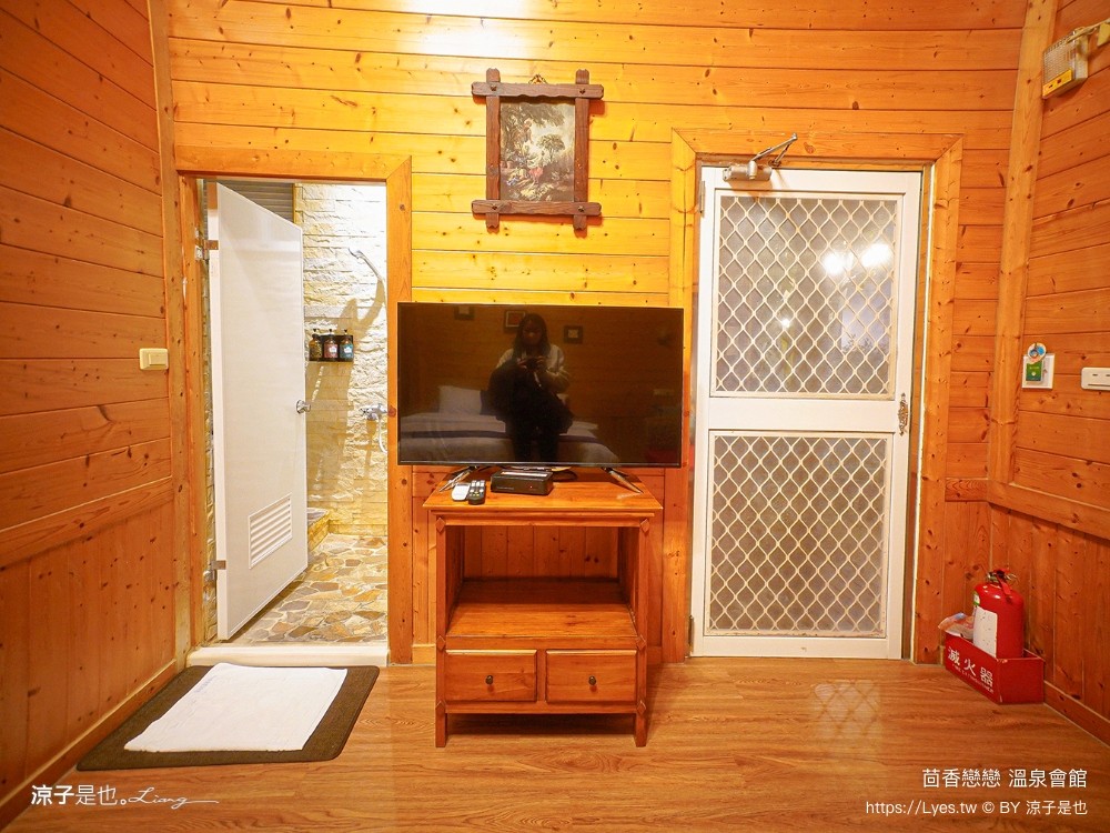 四重溪 茴香戀戀溫泉會館 屏東 溫泉住宿推薦 湯屋愛 水療spa池 露天風呂 大眾溫泉池