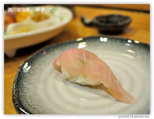 瀧川壽司屋 11