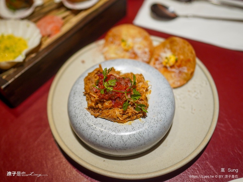 嵩 sung 台中西區美食 廣三sogo餐廳 金典 台中餐酒館 約會慶生餐廳 jai宅 hun混