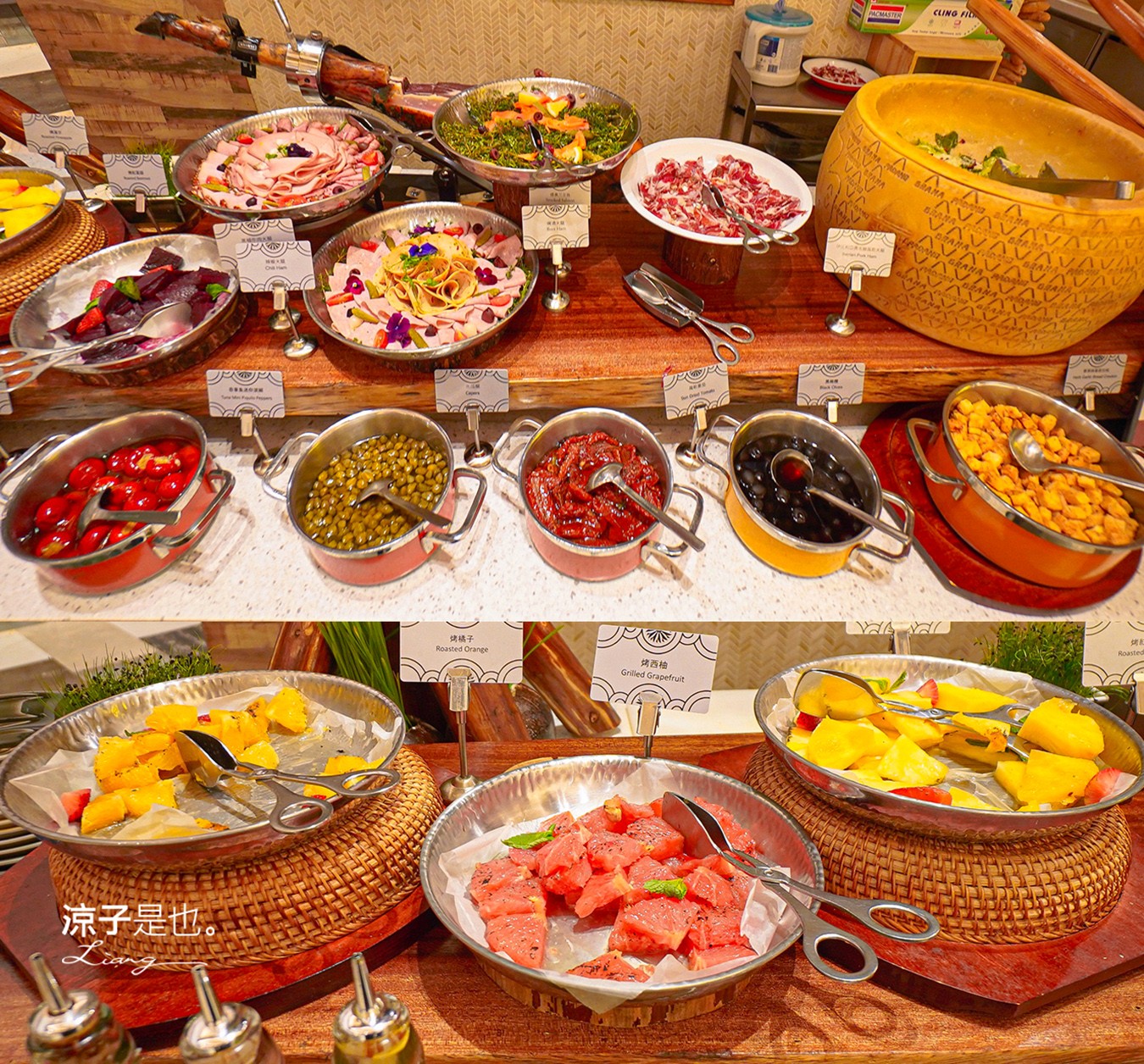 自助山 澳門吃到飽餐廳 飯店buffet 晚餐 澳門自助餐 即煮海鮮 龍蝦吃到飽 上葡京酒店 預約 折扣 優惠 the grand buffet