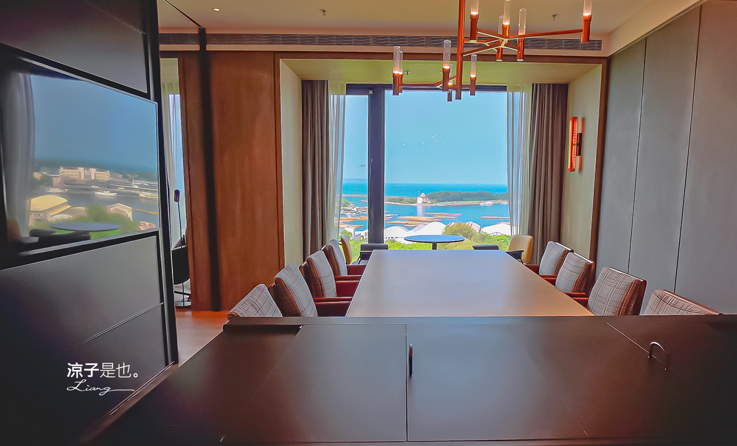 台南安平雅樂軒酒店 台南住宿 台南親子飯店推薦 房型 早餐 兒童遊戲室 健身房 高空酒吧 頂樓夜景 萬豪酒店