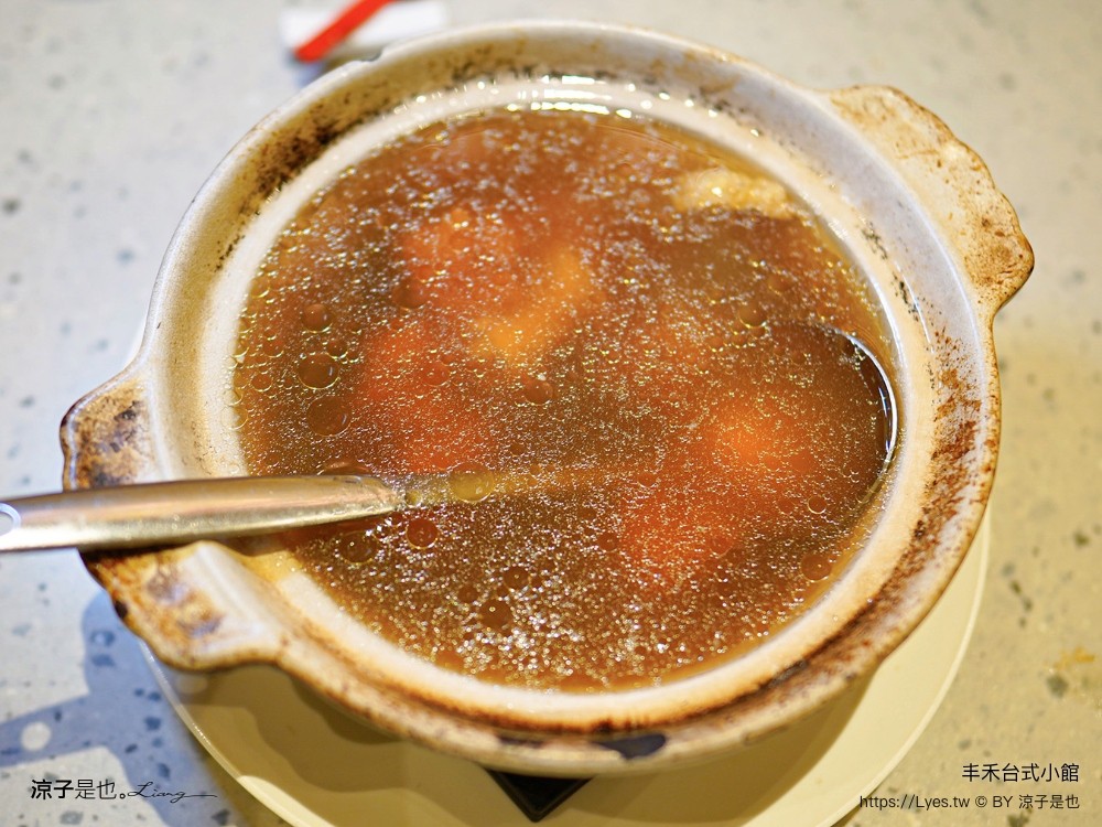 丰禾台式小館 菜單 王品 台菜餐廳 辦桌手路菜 台中合菜餐廳 台中美食 生日優惠 雙人套餐