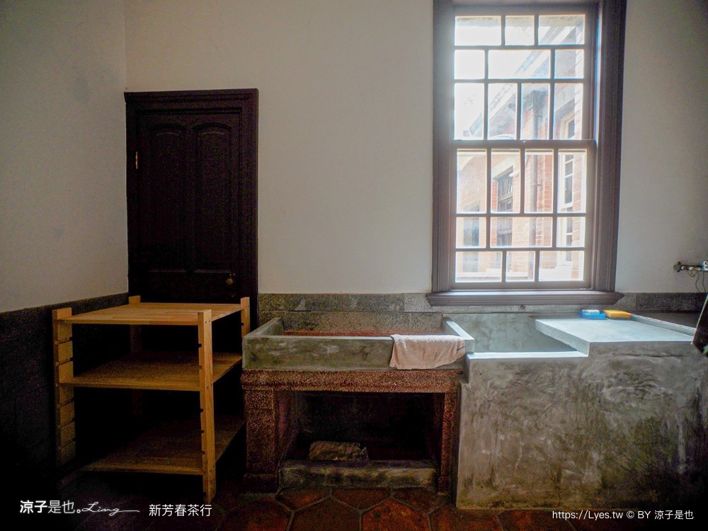 2024臺北古蹟日 漸層臺北 台北景點 李臨秋故居 霞海城煌廟 貝殼好室 新芳春茶行 臺北老屋探險隊 導覽路線 老屋翻新 新北古蹟 老房子文化運動