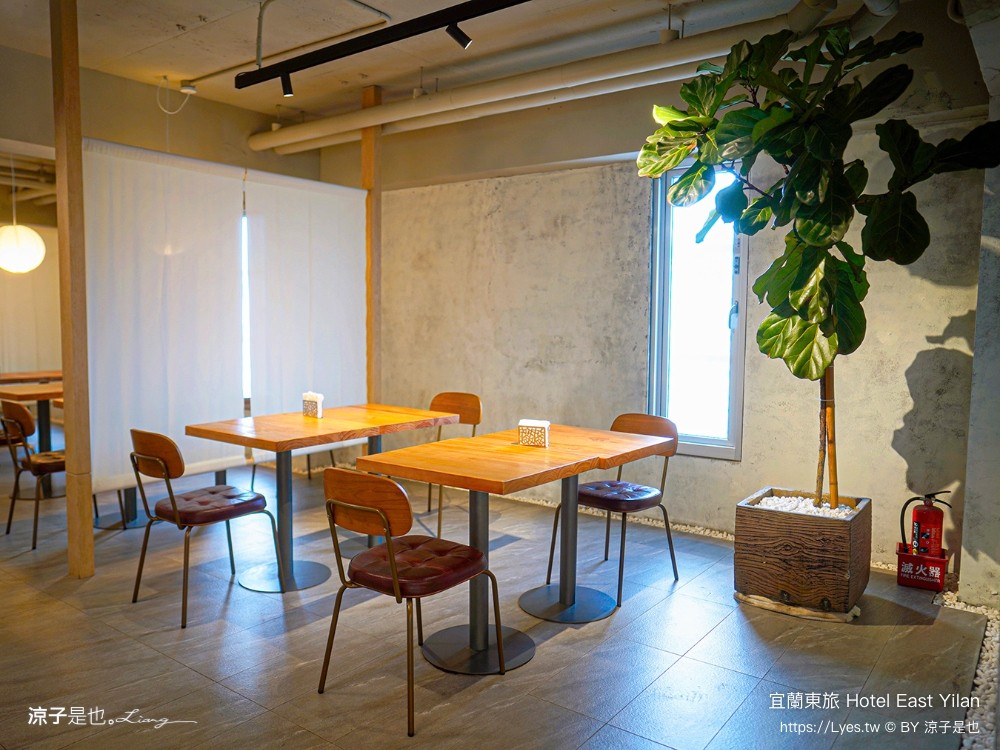 宜蘭東旅 宜蘭住宿 寵物友善飯店 房型 價位 評價 早餐 宵夜 關東煮 宜蘭平價飯店 新開幕 hotel east yilan