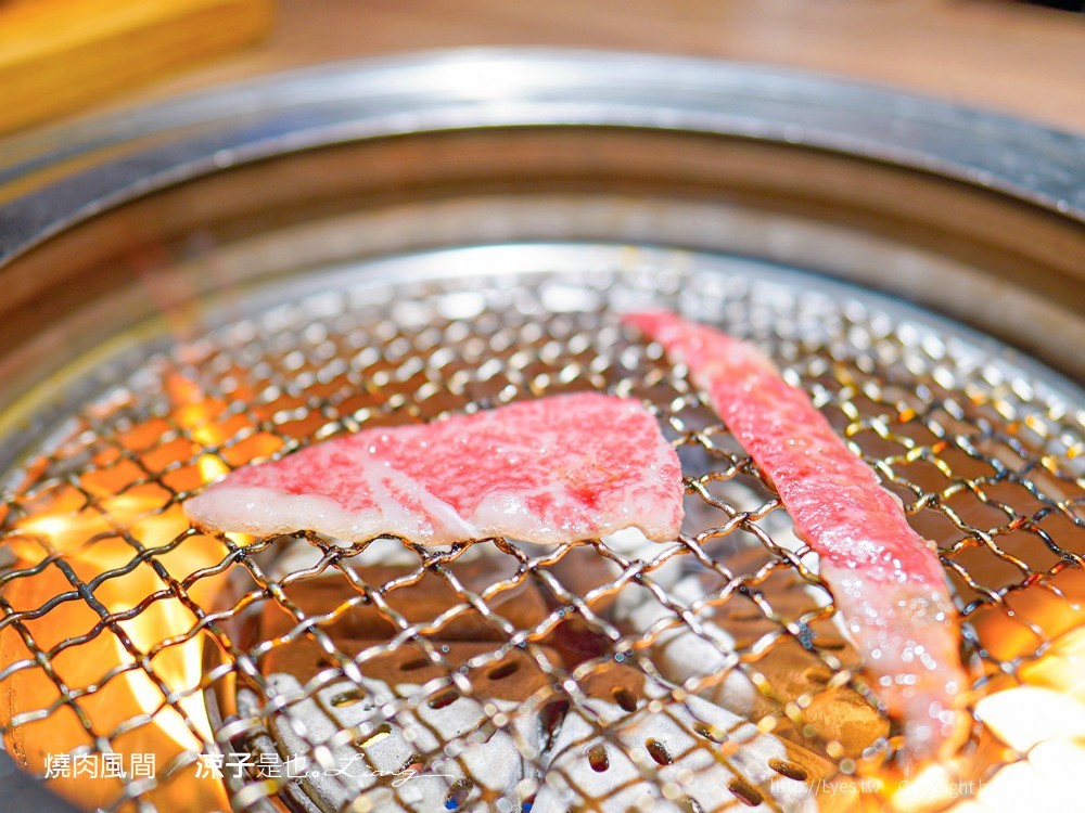 燒肉風間 菜單 台中 公益路美食餐廳 和牛套餐 線上訂位 停車場 KAZAMA