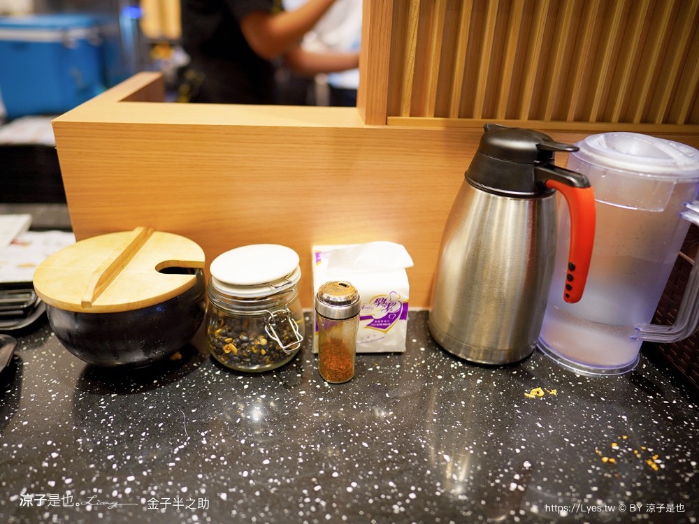 金子半之助 菜單 台中三井 lalaport 北館美食街 東京人氣天丼專門店 炸蝦 日本職人 美食餐廳 日本職人 美食餐廳