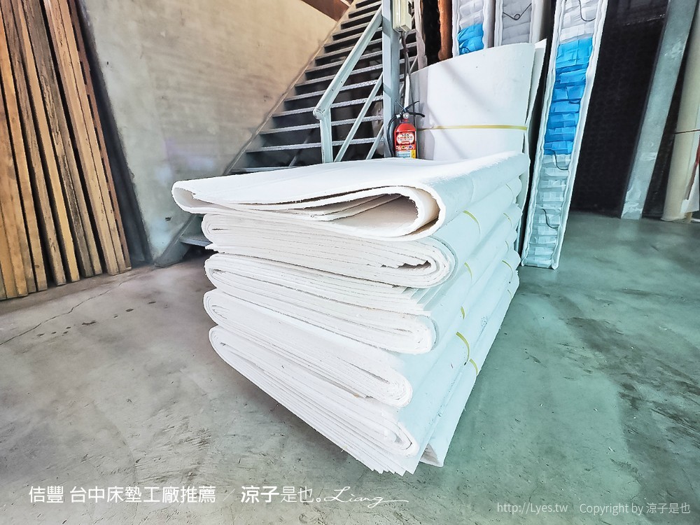 佶豐 台中床墊工廠推薦