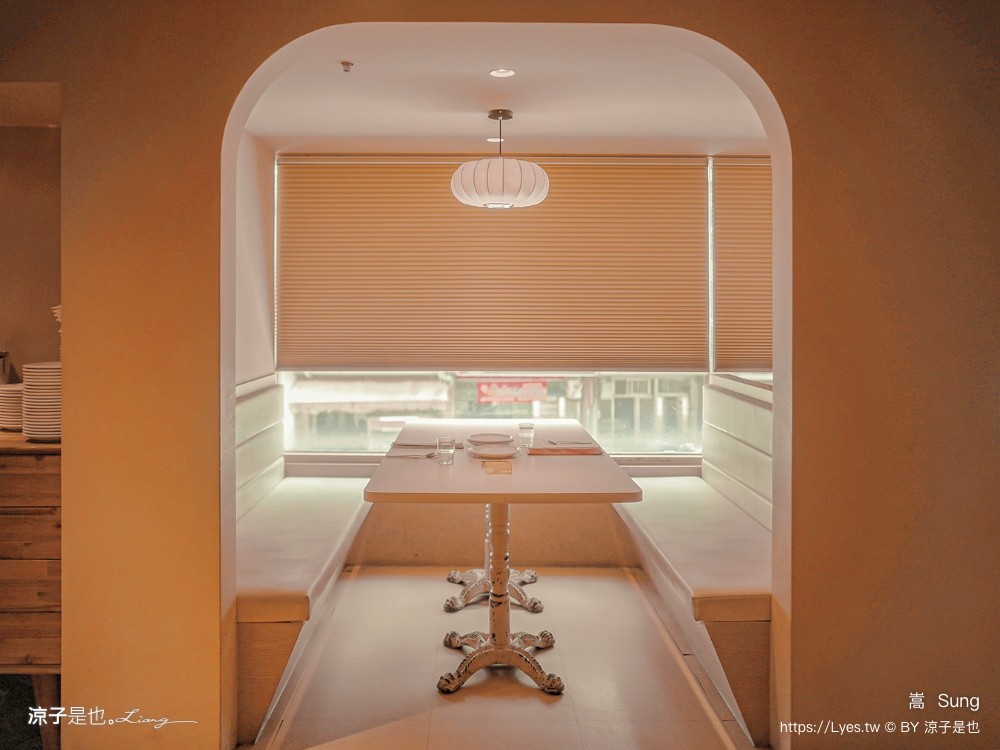 嵩 sung 台中西區美食 廣三sogo餐廳 金典 台中餐酒館 約會慶生餐廳 jai宅 hun混