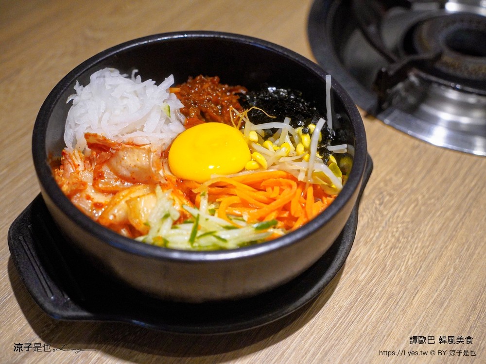 譚歐巴韓式料理 菜單 台南美食 台南韓式料理 新營美食 新營韓國餐廳 銅盤烤肉 韓式豆腐鍋 韓式燒肉 台南韓式料理推薦