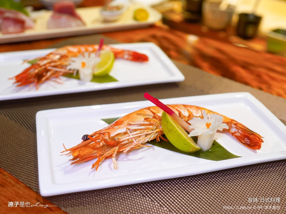 旨味日式料理 台中 逢甲夜市美食 無菜單料理 預約 慶生 情人節 母親節 生魚片 日式職人餐廳 巷弄美食