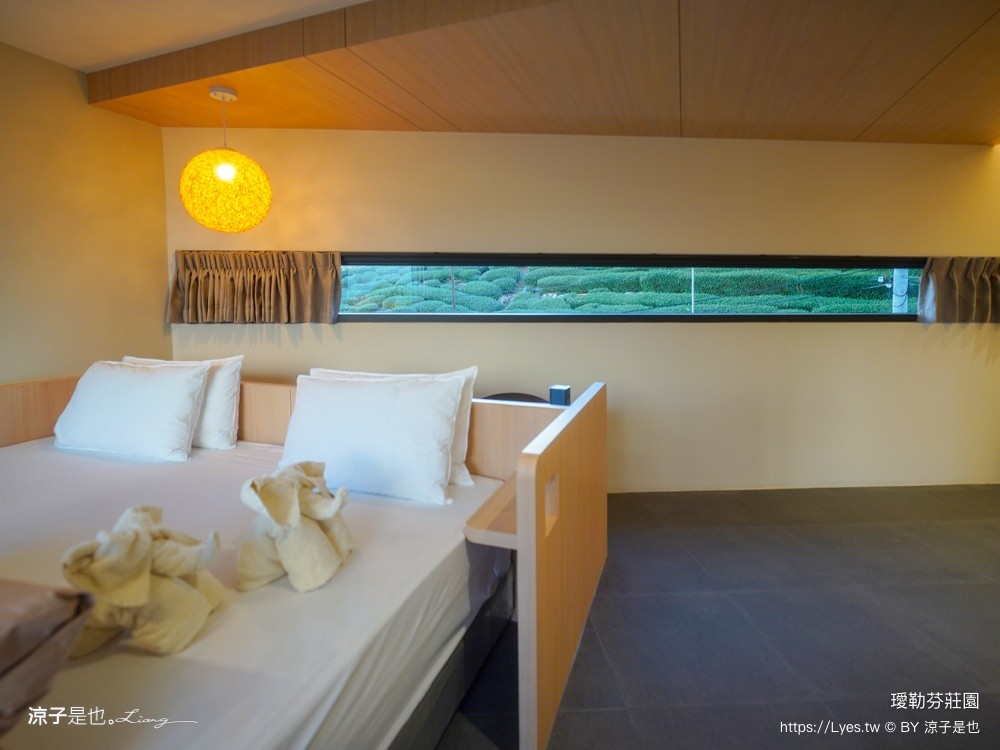 璦勒芬莊園 璦勒芬莊園 嘉義民宿 阿里山住宿 隙頂民宿 親子民宿 嘉義飯店 新開幕 阿里山日出 嘉義景觀民宿 二延平步道住宿