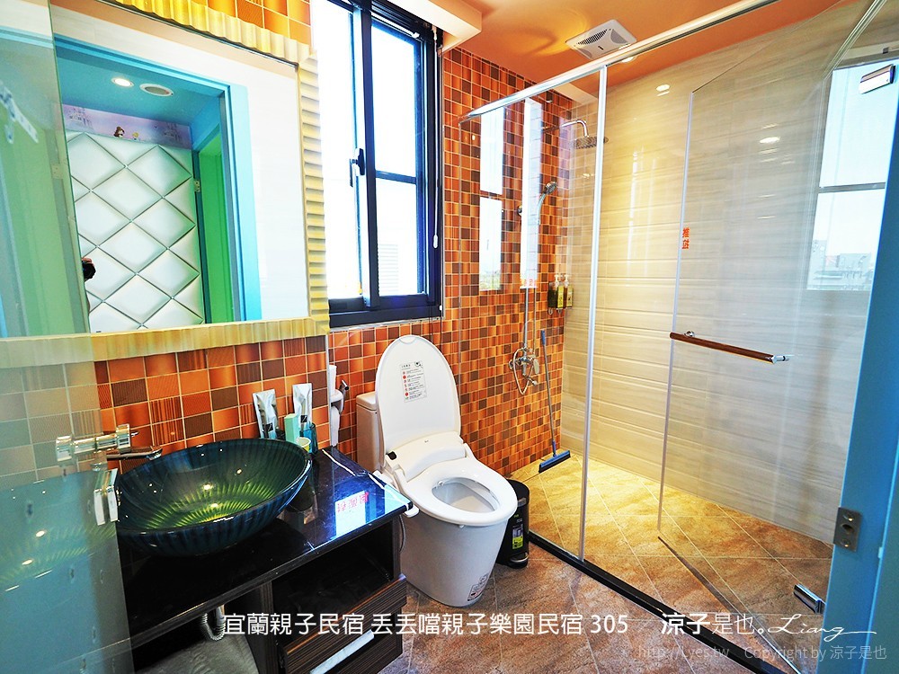 宜蘭親子民宿 丟丟噹親子樂園民宿 305 1