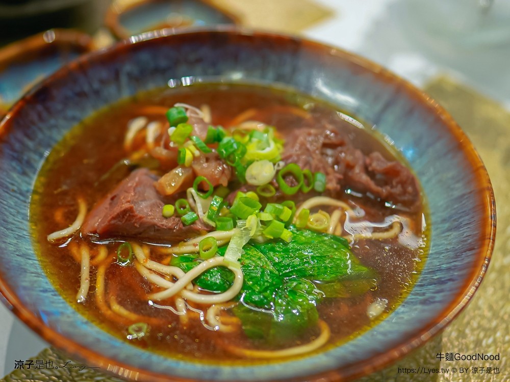 牛麵 菜單 宜蘭羅東美食小吃 羅東夜市餐廳 預約制牛肉麵 日本a5和牛 牛肉麵推薦
