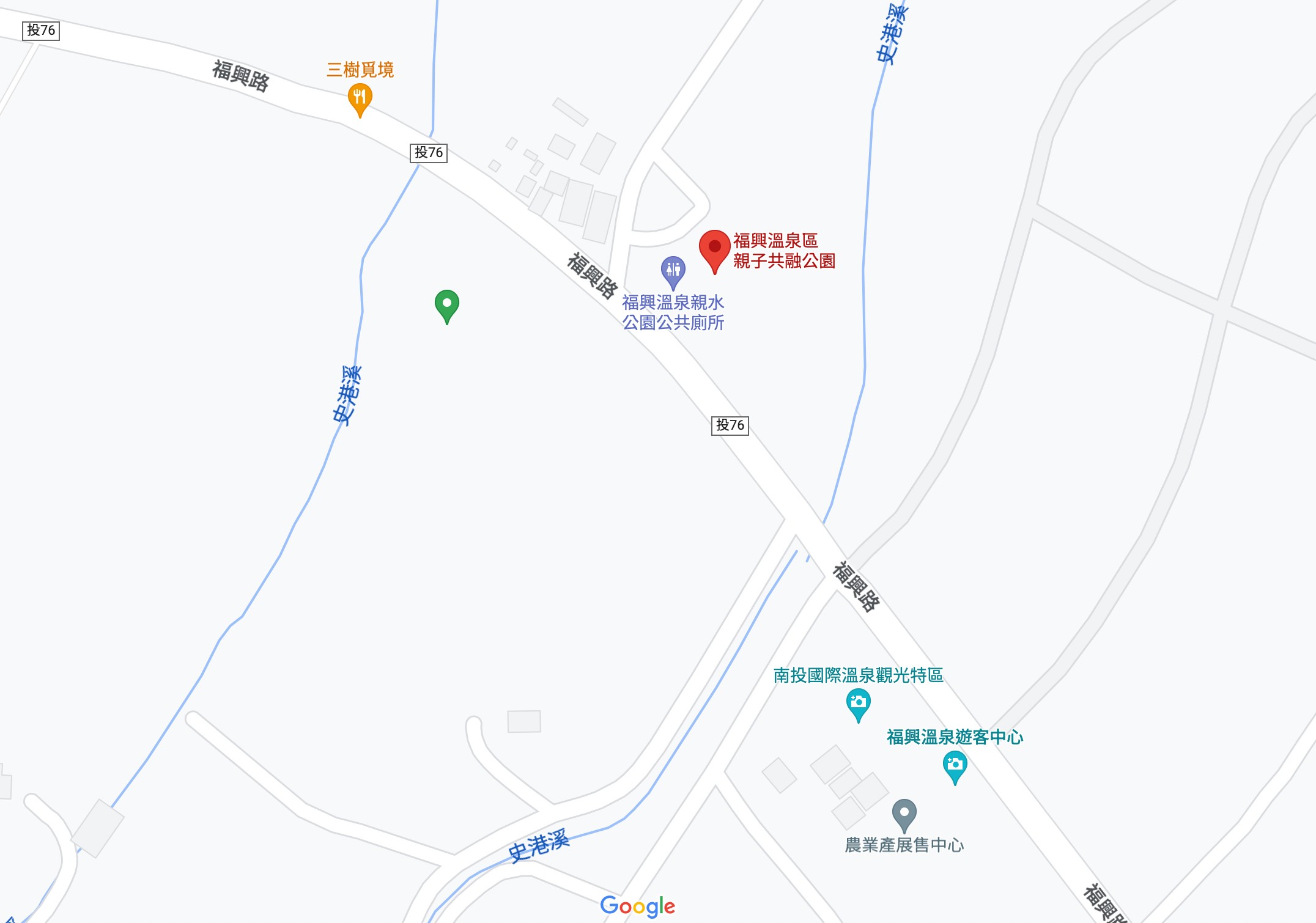 福興溫泉區親子共融公園 埔里 日式溫泉公園 南投景點 溫泉主題 埔里親子公園 泡腳池 攀爬網 沙坑 親子景點