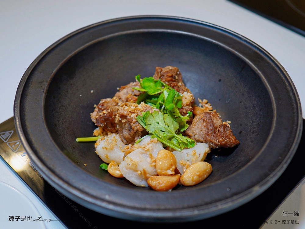 狂一鍋 菜單 台中火鍋餐廳 個人小火鍋 吃到飽 台式火鍋推薦 吃到飽 狂一鍋台中漢口店