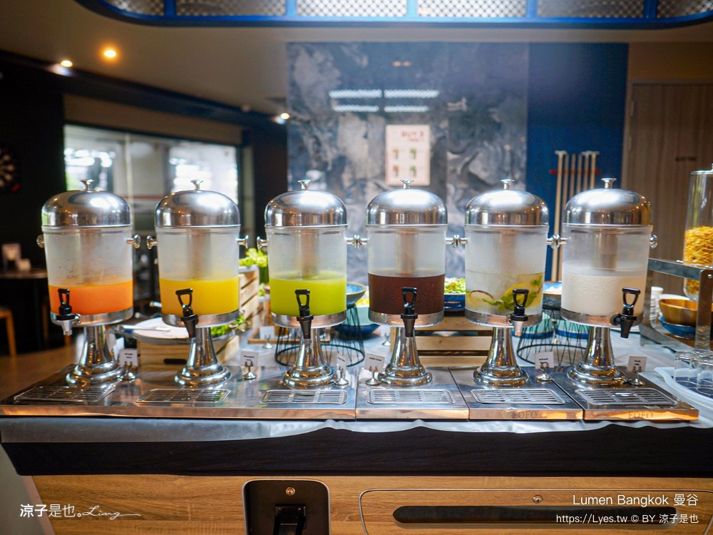 lumen bangkok udomsuk station 泰國飯店 曼谷住宿 新開幕 曼谷飯店推薦 bts住宿 曼谷自由行 房型 交通