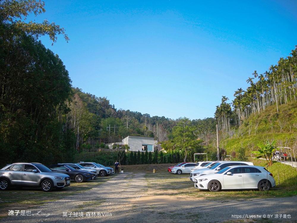 葉子祕境 南投埔里民宿 森林住宿 豪華懶人露營 一泊二食 netflix disney 日月潭 早餐 晚餐