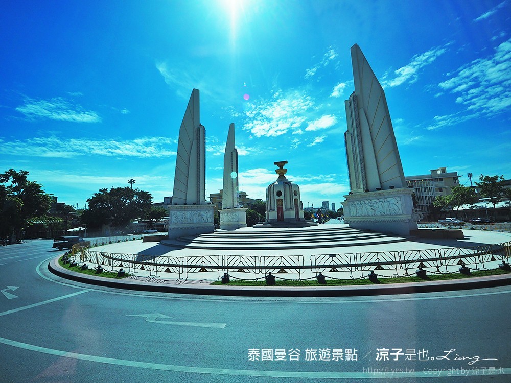 泰國曼谷 旅遊景點