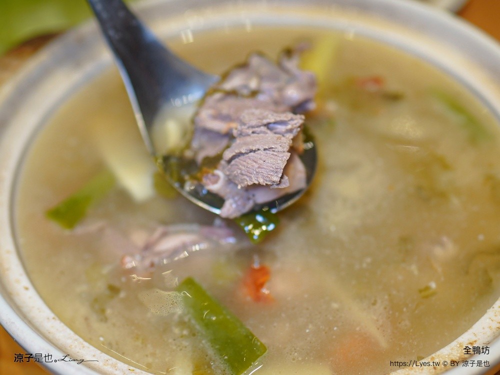 全鴨坊 全鴨坊梅川東旗艦店 台中美食 北屯美食 合菜餐廳 台中烤鴨推薦 米其林餐廳