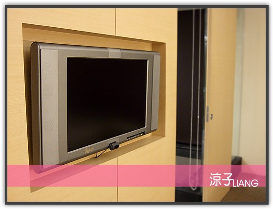 清新溫泉度假飯店10